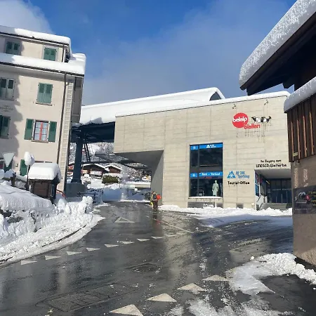 Residenz Panorama - Vs