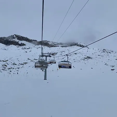 Residenz Panorama - Vs Blatten bei Naters