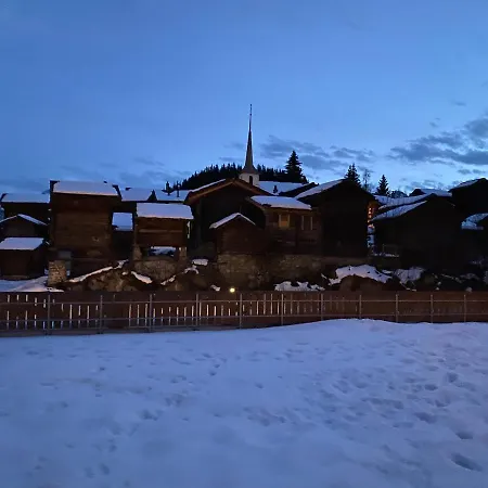 Residenz Panorama - Vs