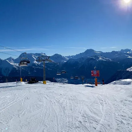 Apartamento Residenz Panorama - Vs *