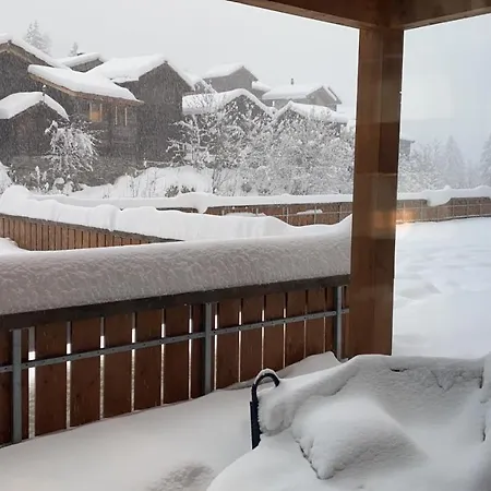 Residenz Panorama - Vs *