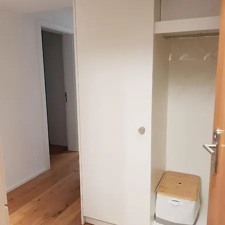 Lägenhet Residenz Panorama - Vs Blatten bei Naters