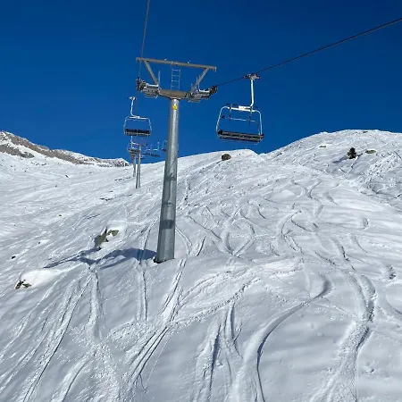 Residenz Panorama - Vs