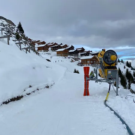Residenz Panorama - Vs *
