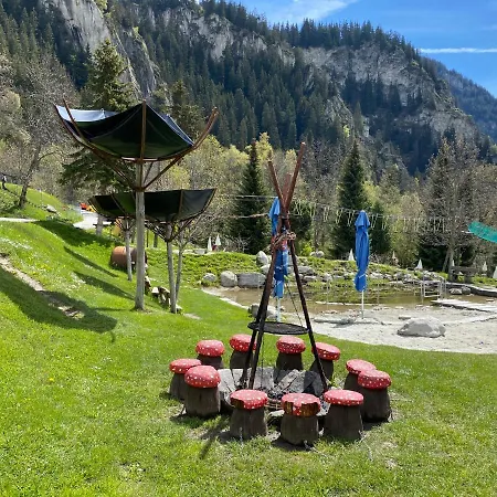 Lägenhet Residenz Panorama - Vs *