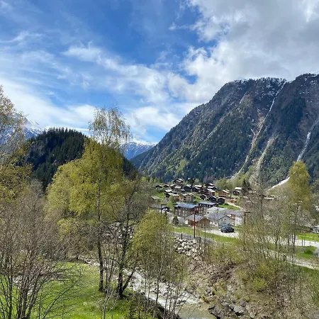 Residenz Panorama - Vs Lägenhet *