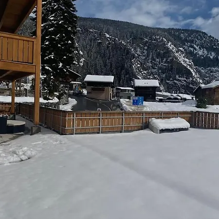 Residenz Panorama - Vs *