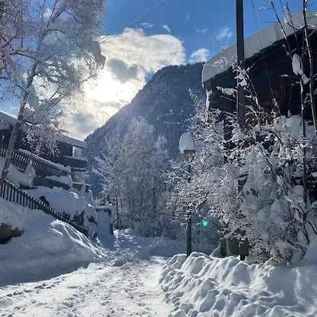 Residenz Panorama - Vs Apartamento *