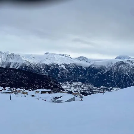 Apartamento Residenz Panorama - Vs *