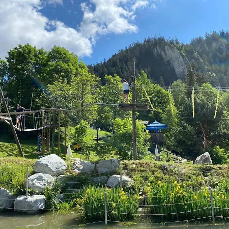 Residenz Panorama - Vs *