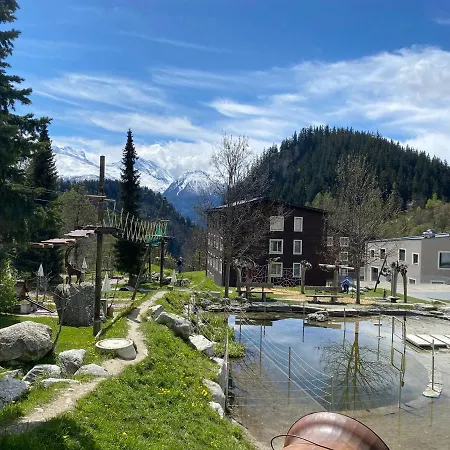 Residenz Panorama - Vs Lägenhet