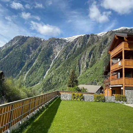 Apartman Residenz Panorama - Vs