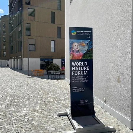 Residenz Panorama - Vs *