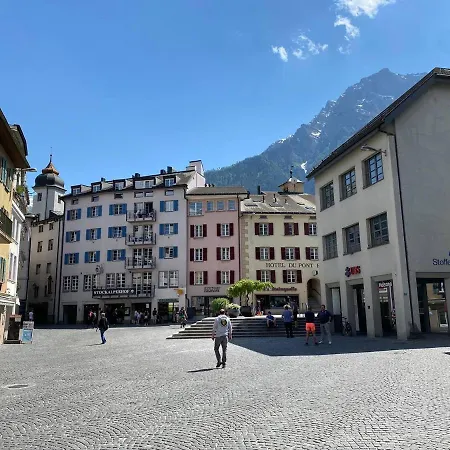 Residenz Panorama - Vs *
