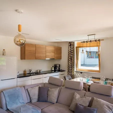 Residenz Panorama - Vs