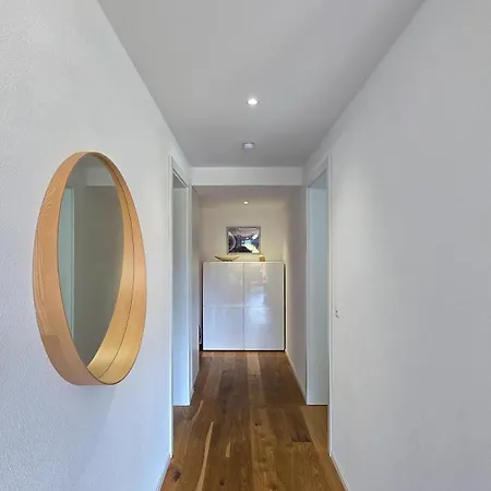 Residenz Panorama - Vs *