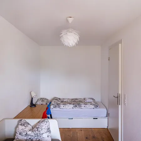 Apartamento Residenz Panorama - Vs *