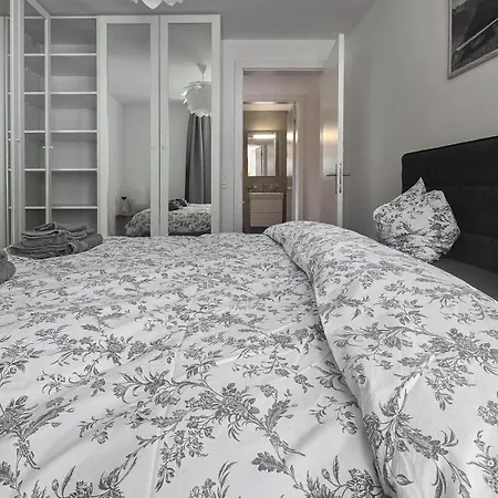 Apartamento Residenz Panorama - Vs Blatten bei Naters