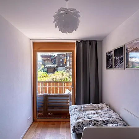 Residenz Panorama - Vs Apartamento