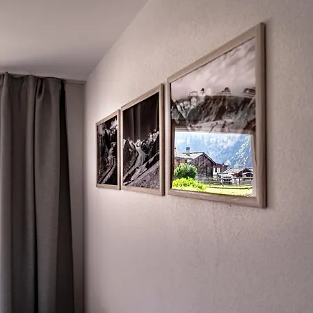 Residenz Panorama - Vs *