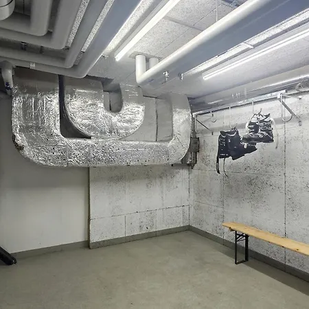 Apartamento Residenz Panorama - Vs *