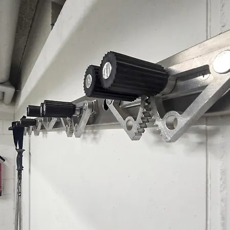 Residenz Panorama - Vs Blatten bei Naters