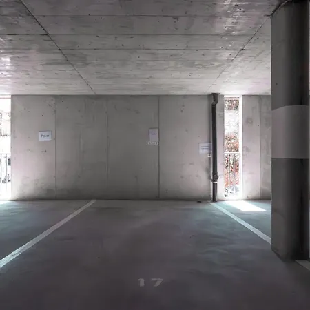 Residenz Panorama - Vs Apartamento