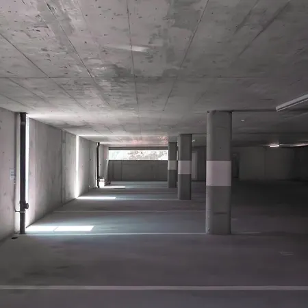 Residenz Panorama - Vs Apartamento Blatten bei Naters