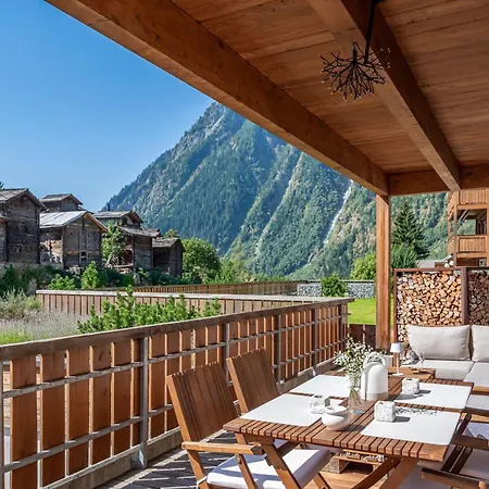 Residenz Panorama - Vs *