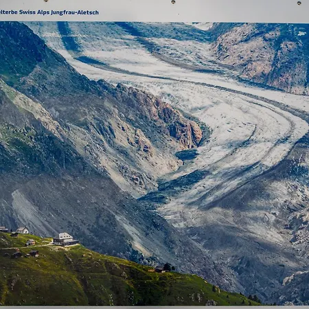 Residenz Panorama - Vs