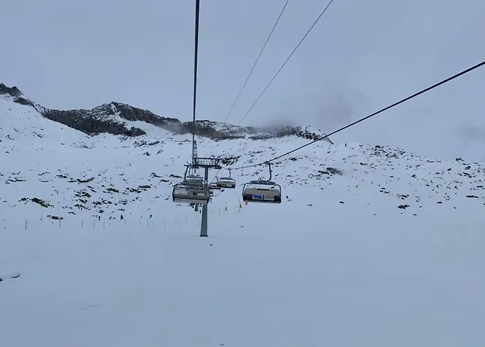 Residenz Panorama - Vs ナータース