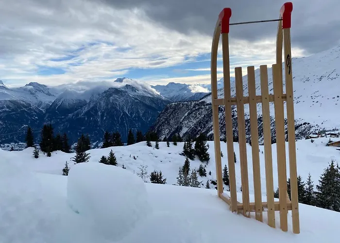 Residenz Panorama - Vs ナータース