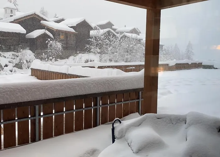 Residenz Panorama - Vs *