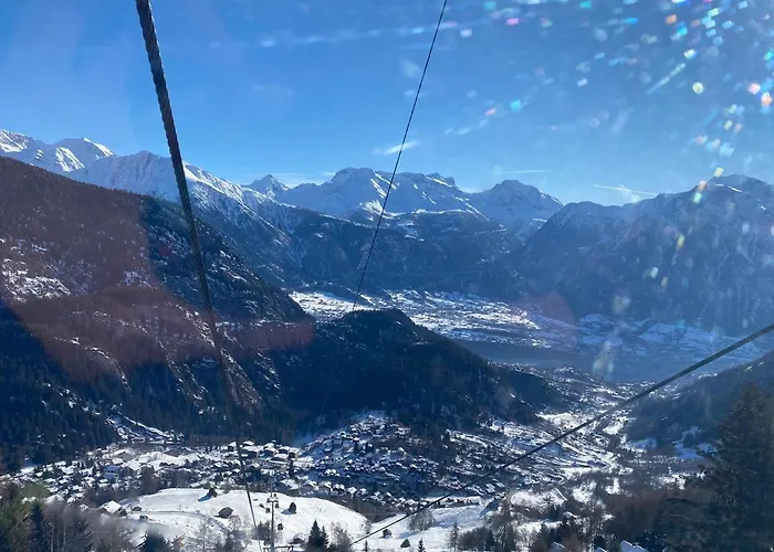 Residenz Panorama - Vs * ナータース