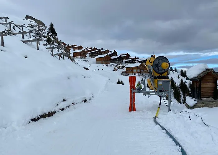 Residenz Panorama - Vs *