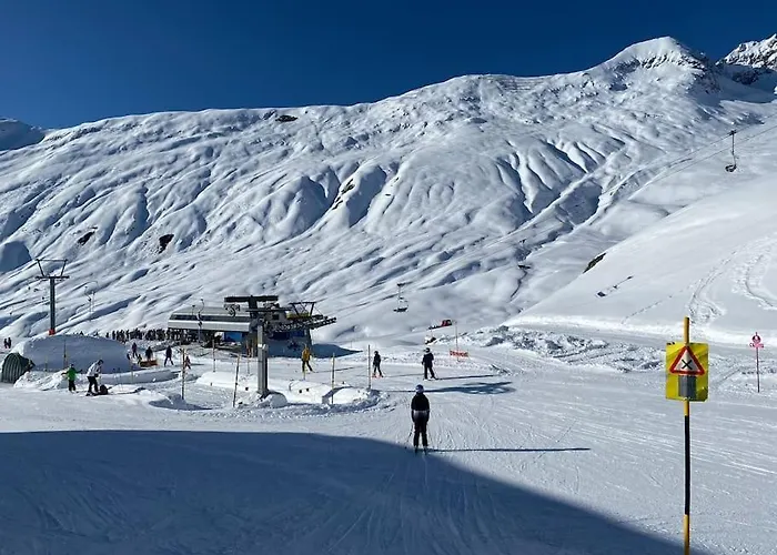 Residenz Panorama - Vs * ナータース