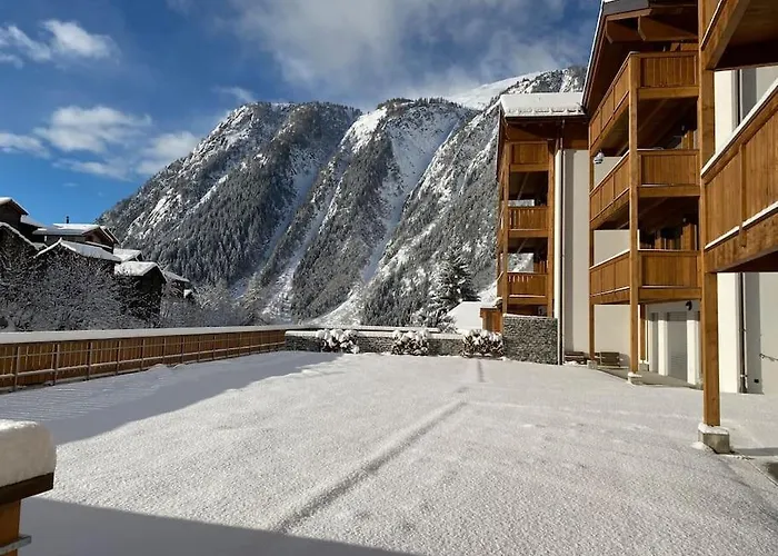 Residenz Panorama - Vs *