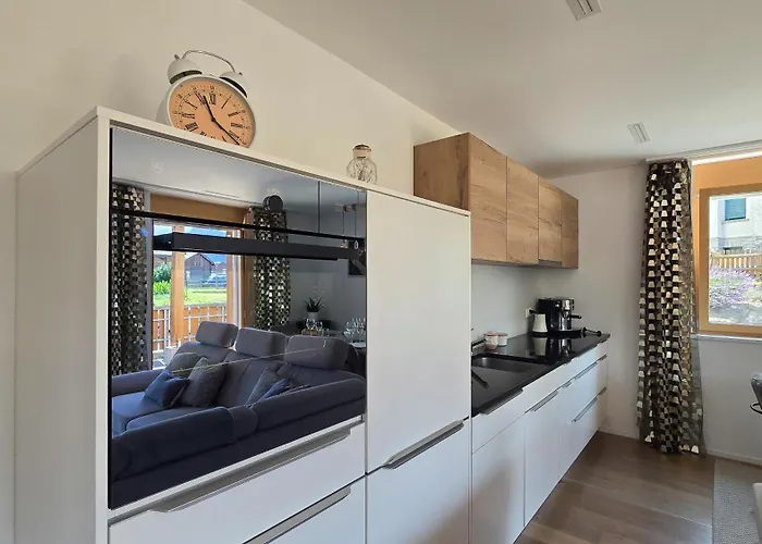 Residenz Panorama - Vs *