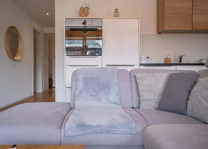 Residenz Panorama - Vs * ナータース