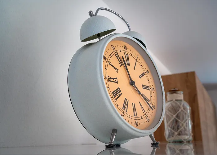 Residenz Panorama - Vs *