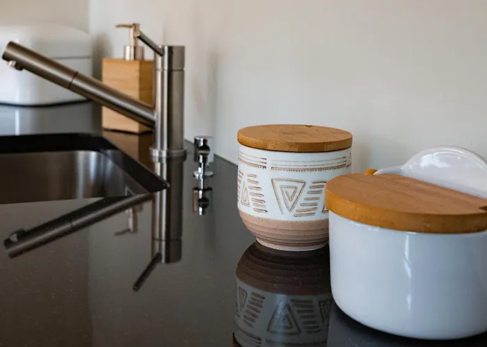 Residenz Panorama - Vs アパート