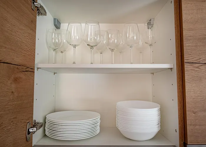 アパート Residenz Panorama - Vs *