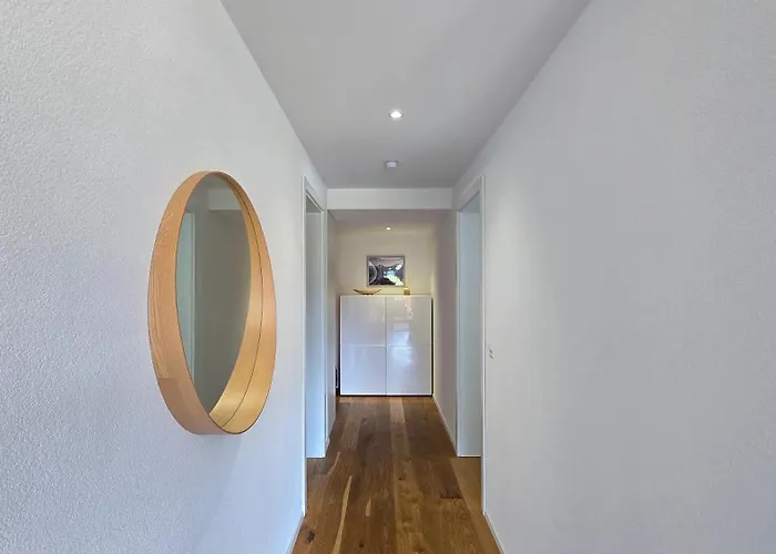 Residenz Panorama - Vs *