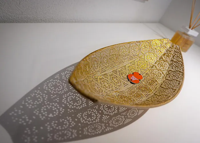 Residenz Panorama - Vs アパート *