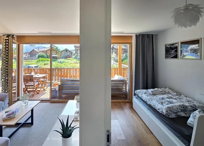 Residenz Panorama - Vs *