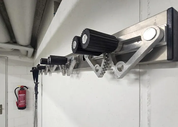 Residenz Panorama - Vs ナータース