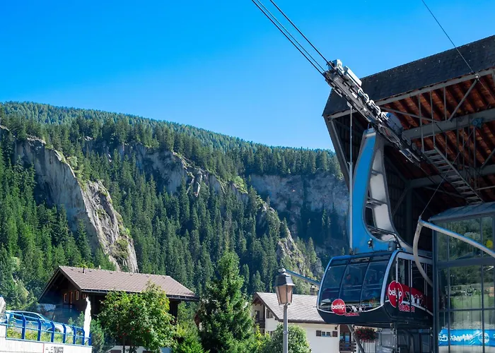 Residenz Panorama - Vs