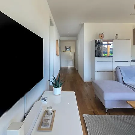 Appartement Residenz Panorama - Vs