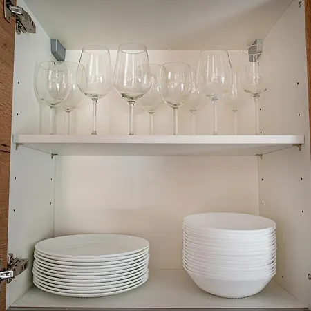 Appartement Residenz Panorama - Vs *