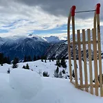 Residenz Panorama - Vs Blatten bei Naters